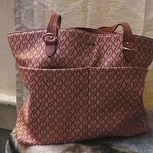 Nine west awesome purse